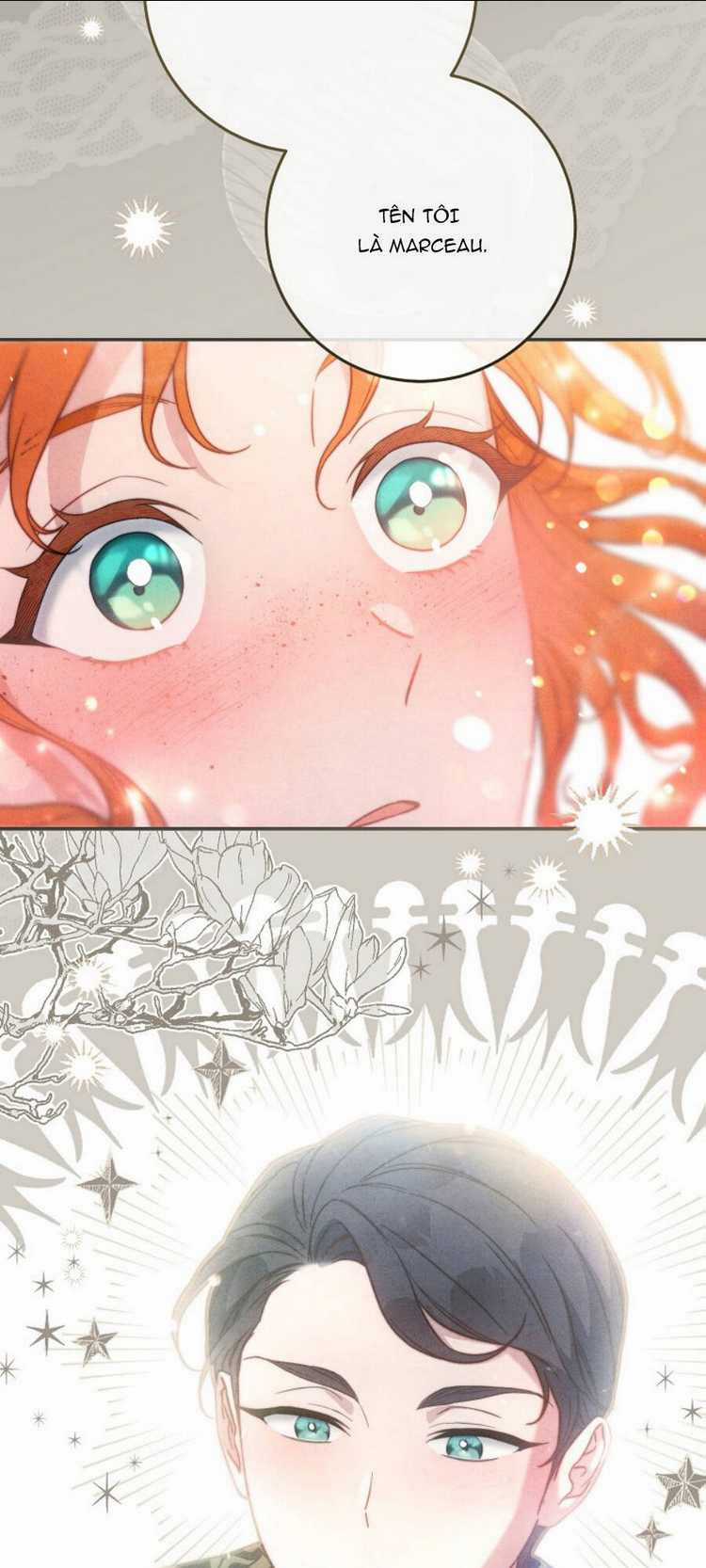 Cuộc Hôn Nhân Vụ Lợi - Chapter 99 - Trang 37