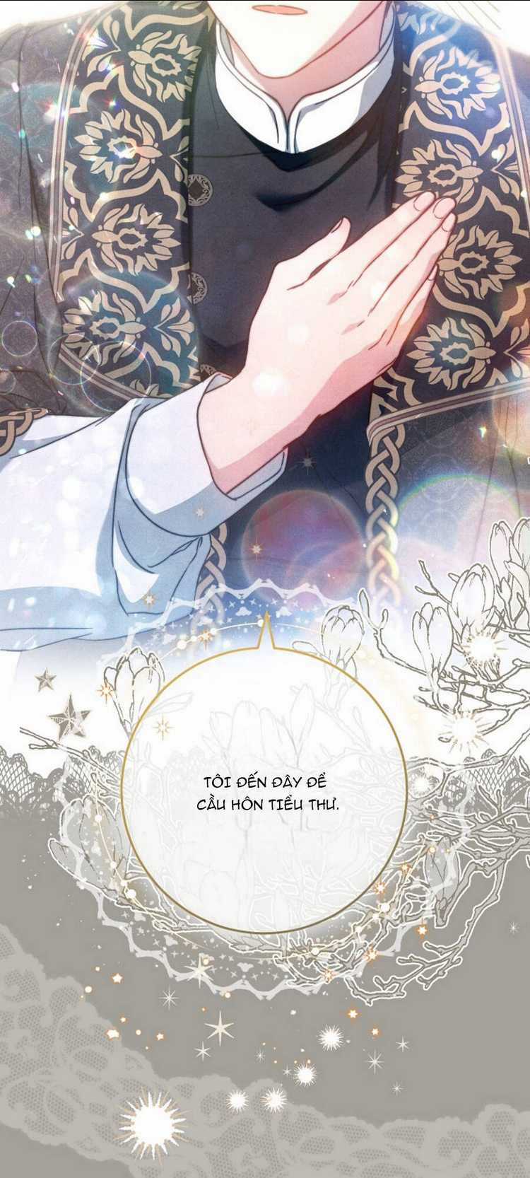 Cuộc Hôn Nhân Vụ Lợi - Chapter 99 - Trang 38