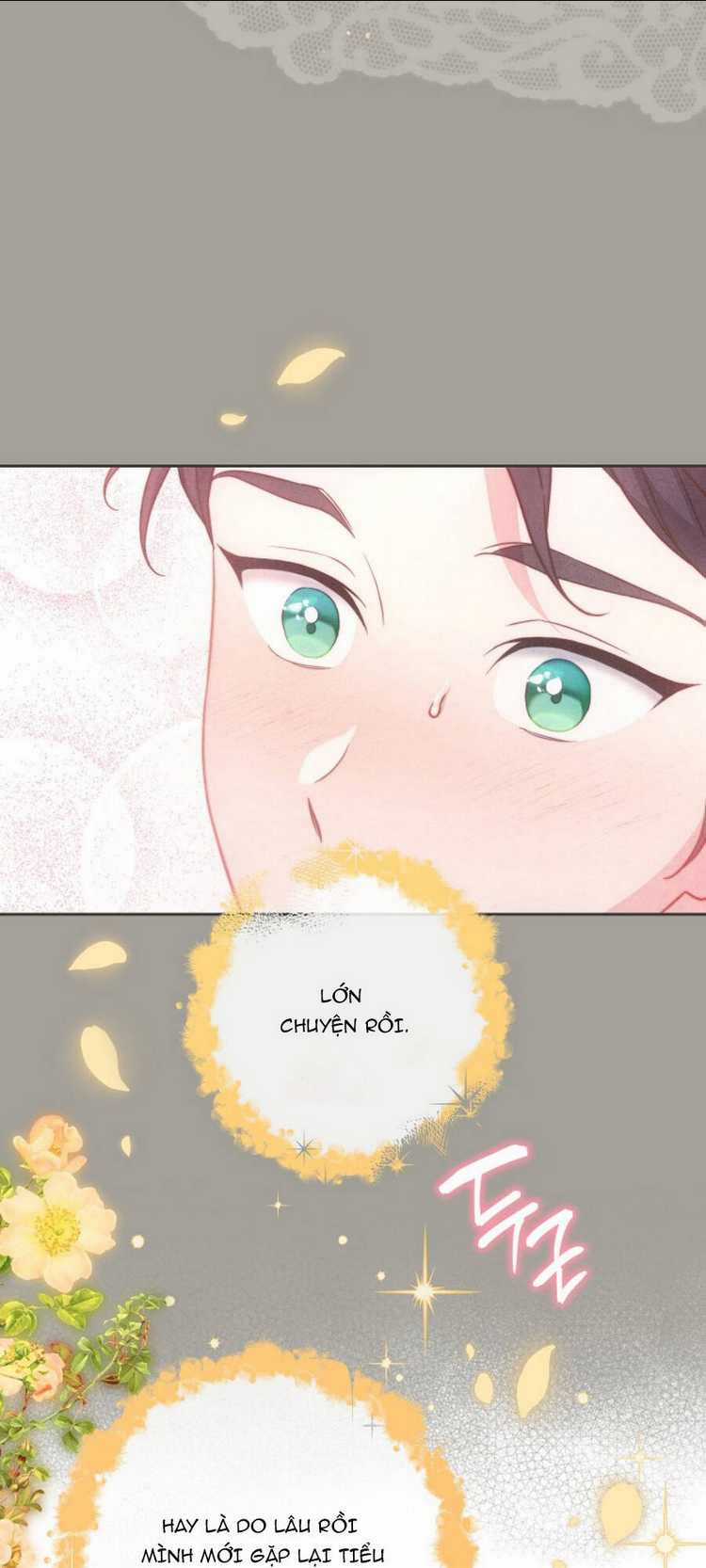 Cuộc Hôn Nhân Vụ Lợi - Chapter 99 - Trang 39