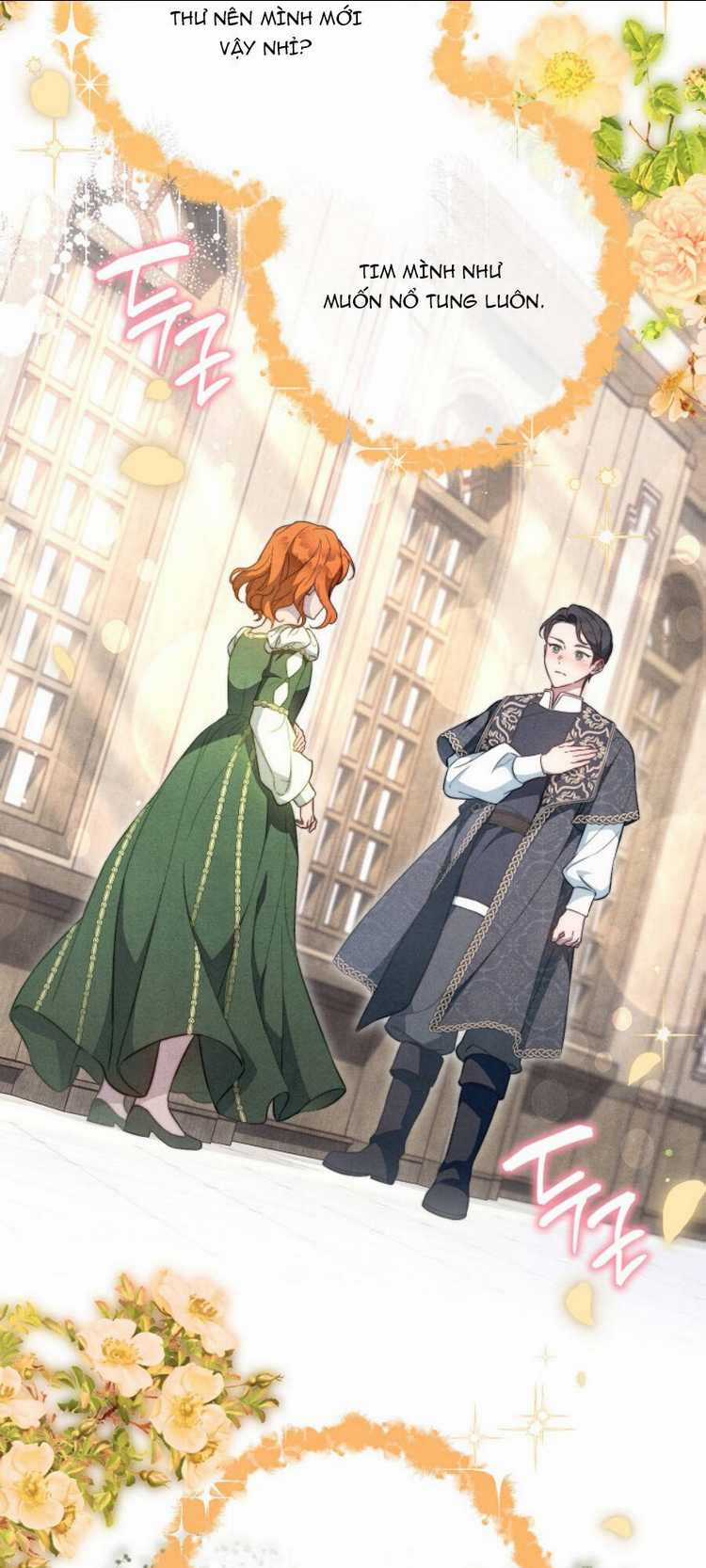 Cuộc Hôn Nhân Vụ Lợi - Chapter 99 - Trang 40