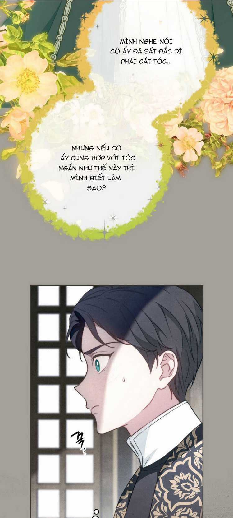 Cuộc Hôn Nhân Vụ Lợi - Chapter 99 - Trang 42