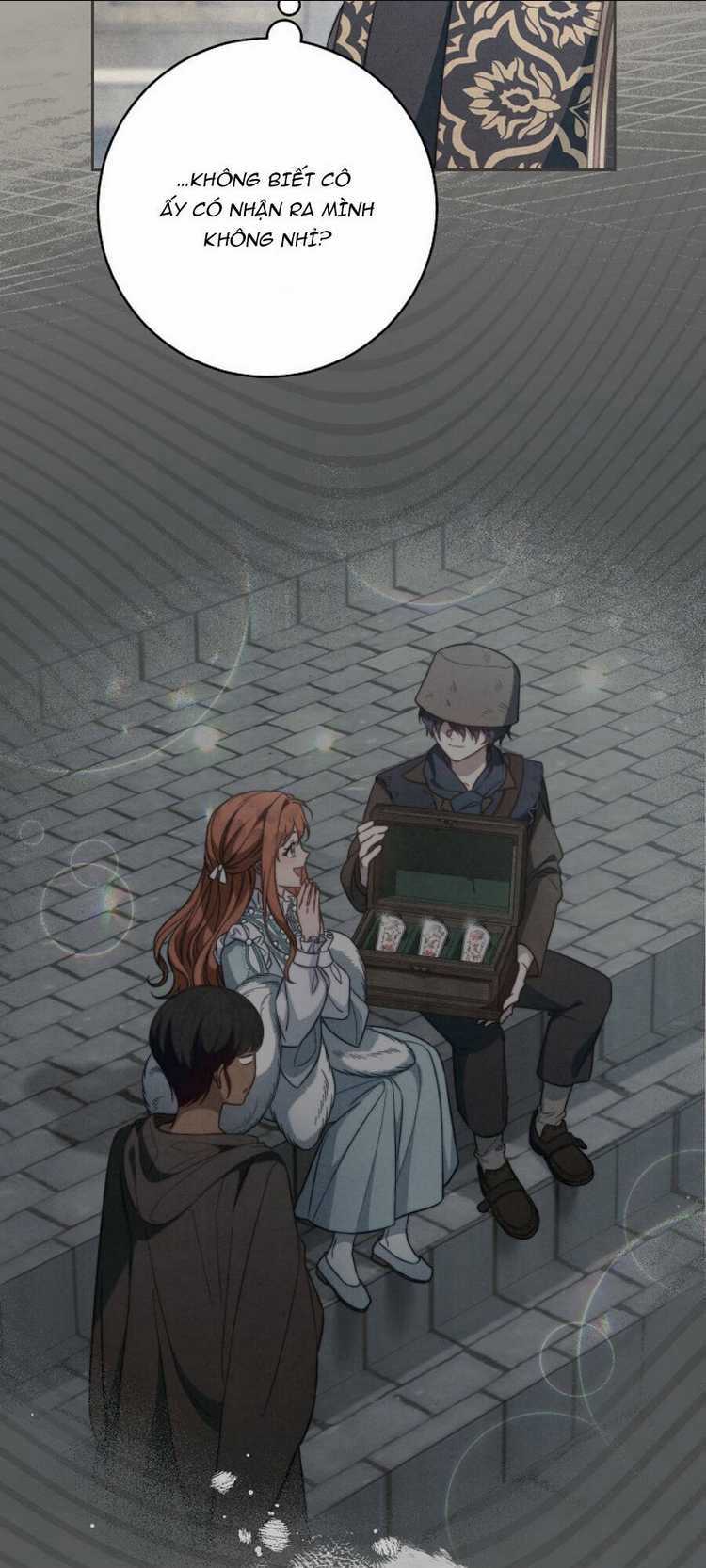 Cuộc Hôn Nhân Vụ Lợi - Chapter 99 - Trang 43