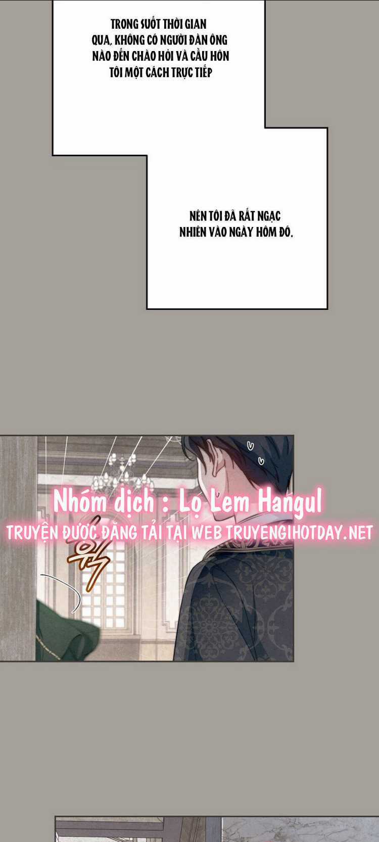 Cuộc Hôn Nhân Vụ Lợi - Chapter 99 - Trang 48