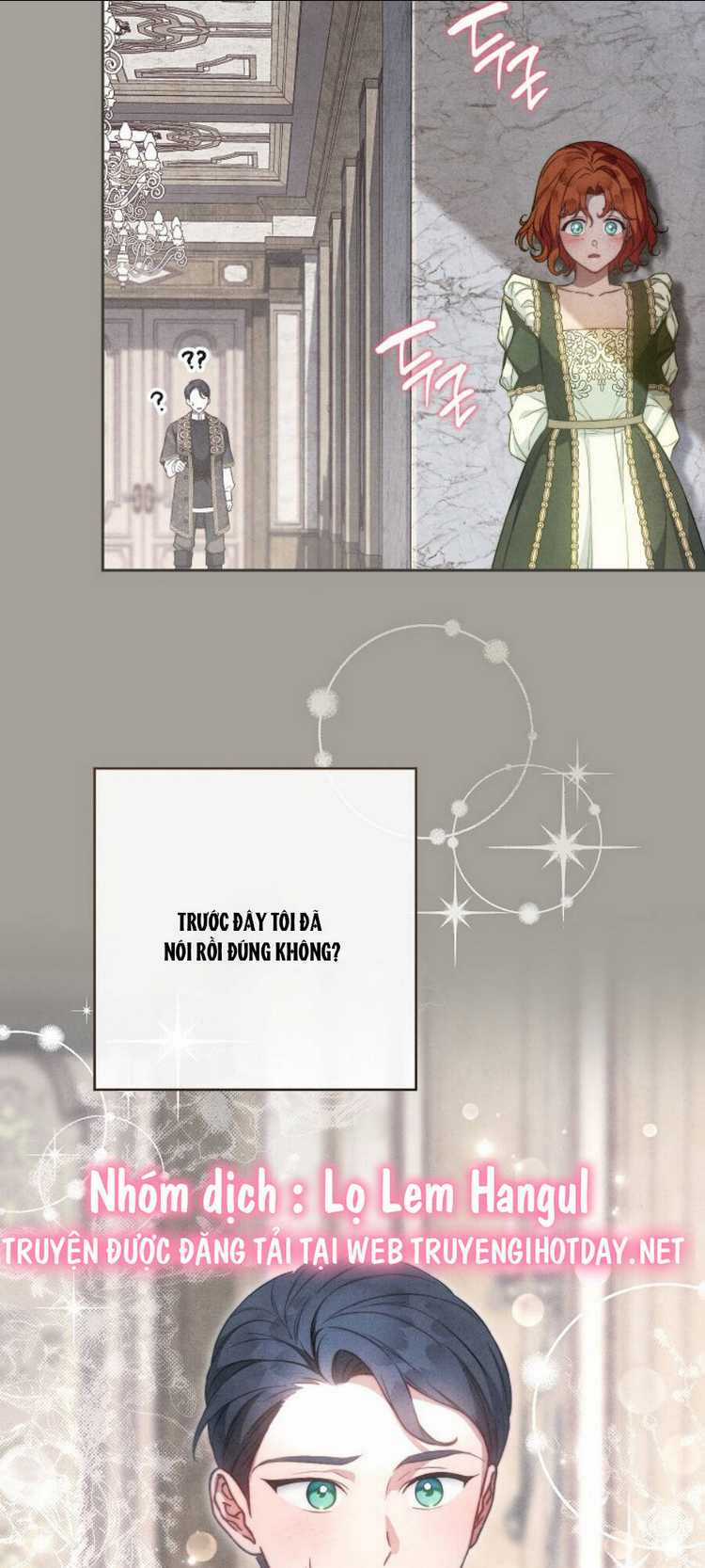 Cuộc Hôn Nhân Vụ Lợi - Chapter 99 - Trang 49