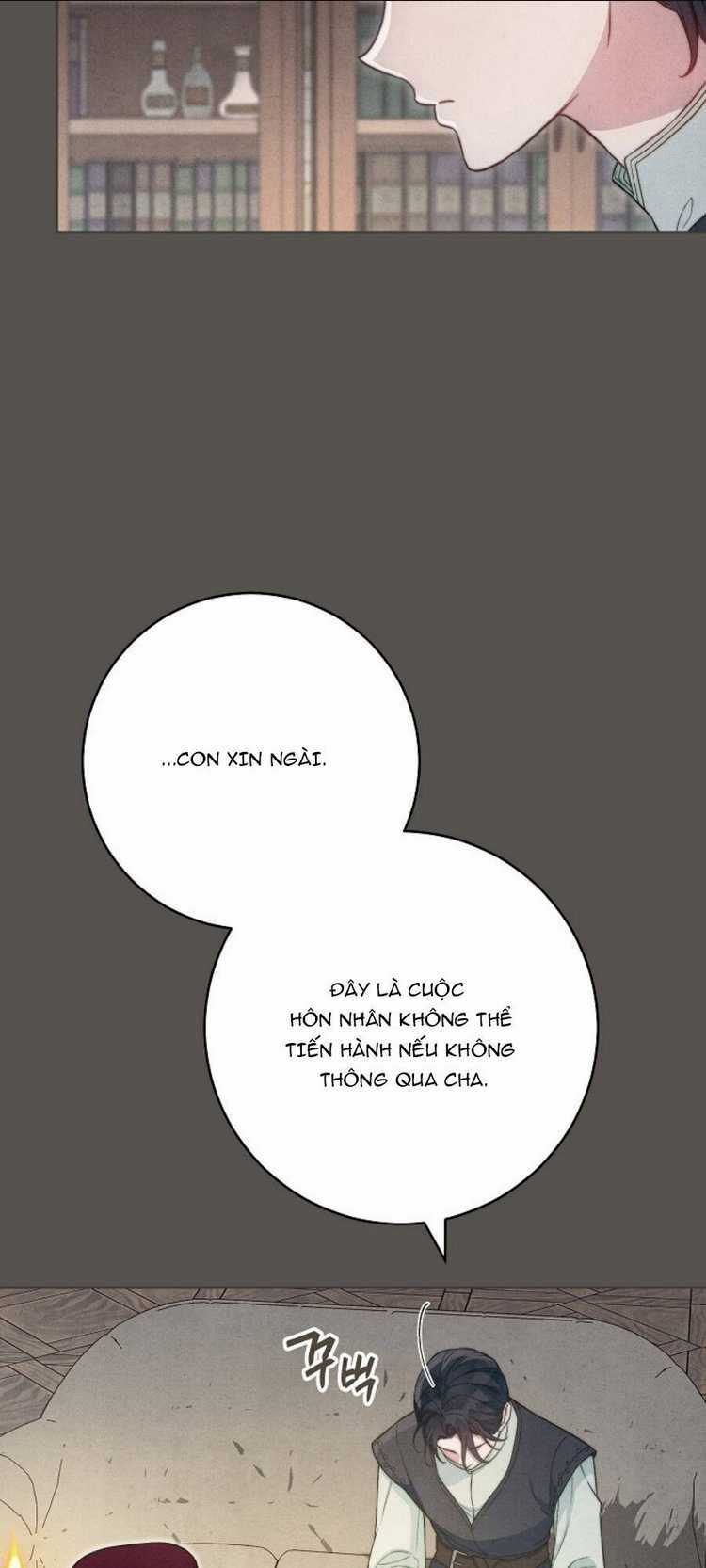 Cuộc Hôn Nhân Vụ Lợi - Chapter 99 - Trang 6