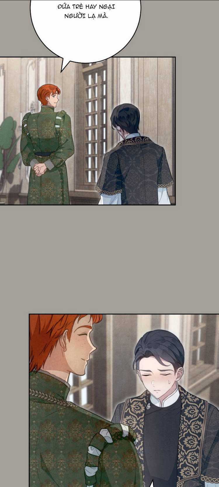 Cuộc Hôn Nhân Vụ Lợi - Chapter 99 - Trang 55