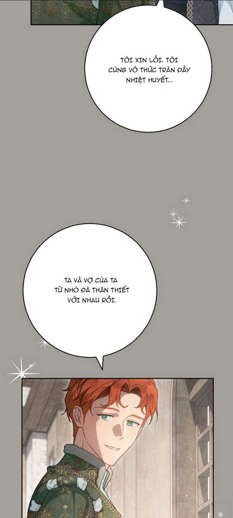 Cuộc Hôn Nhân Vụ Lợi - Chapter 99 - Trang 56