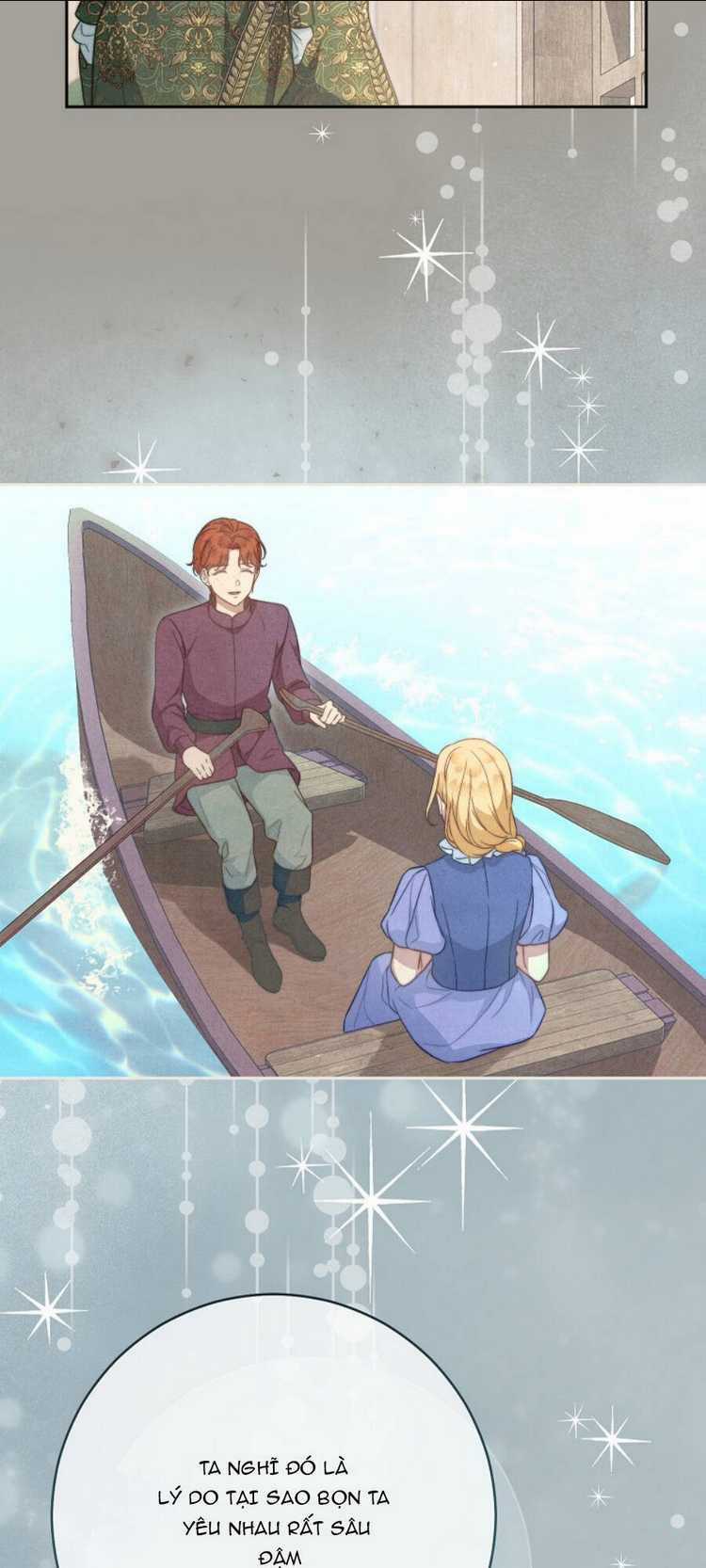 Cuộc Hôn Nhân Vụ Lợi - Chapter 99 - Trang 57