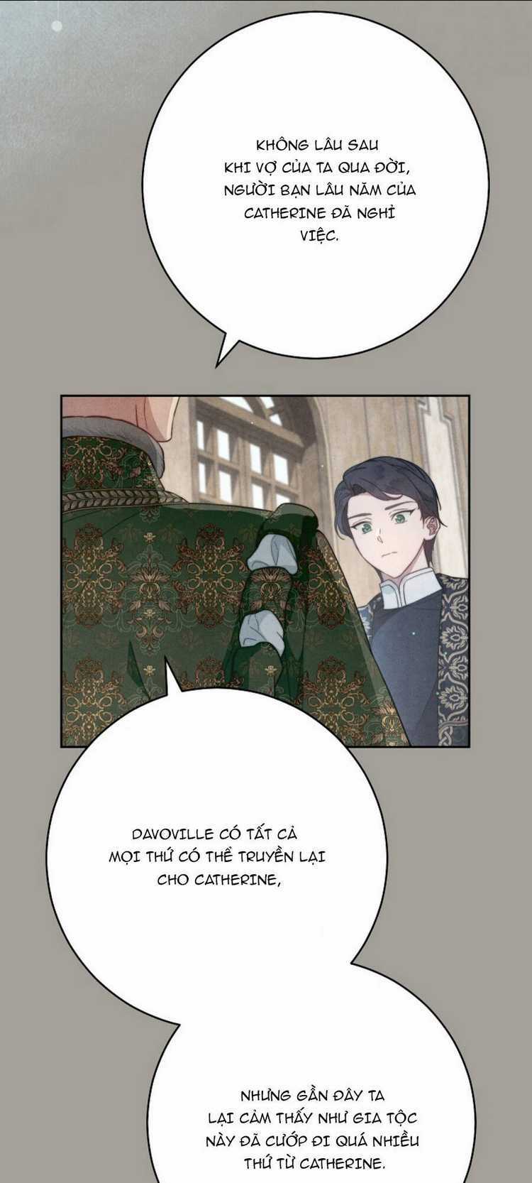 Cuộc Hôn Nhân Vụ Lợi - Chapter 99 - Trang 59