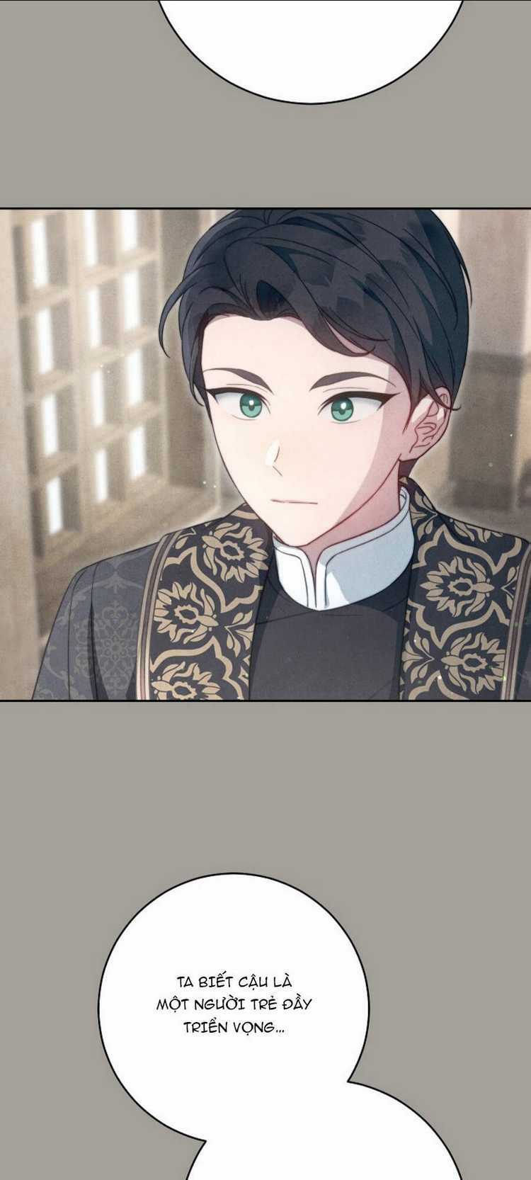 Cuộc Hôn Nhân Vụ Lợi - Chapter 99 - Trang 60