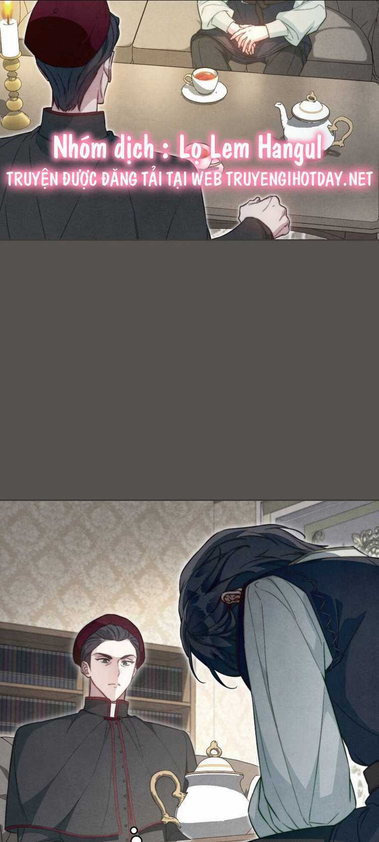 Cuộc Hôn Nhân Vụ Lợi - Chapter 99 - Trang 7