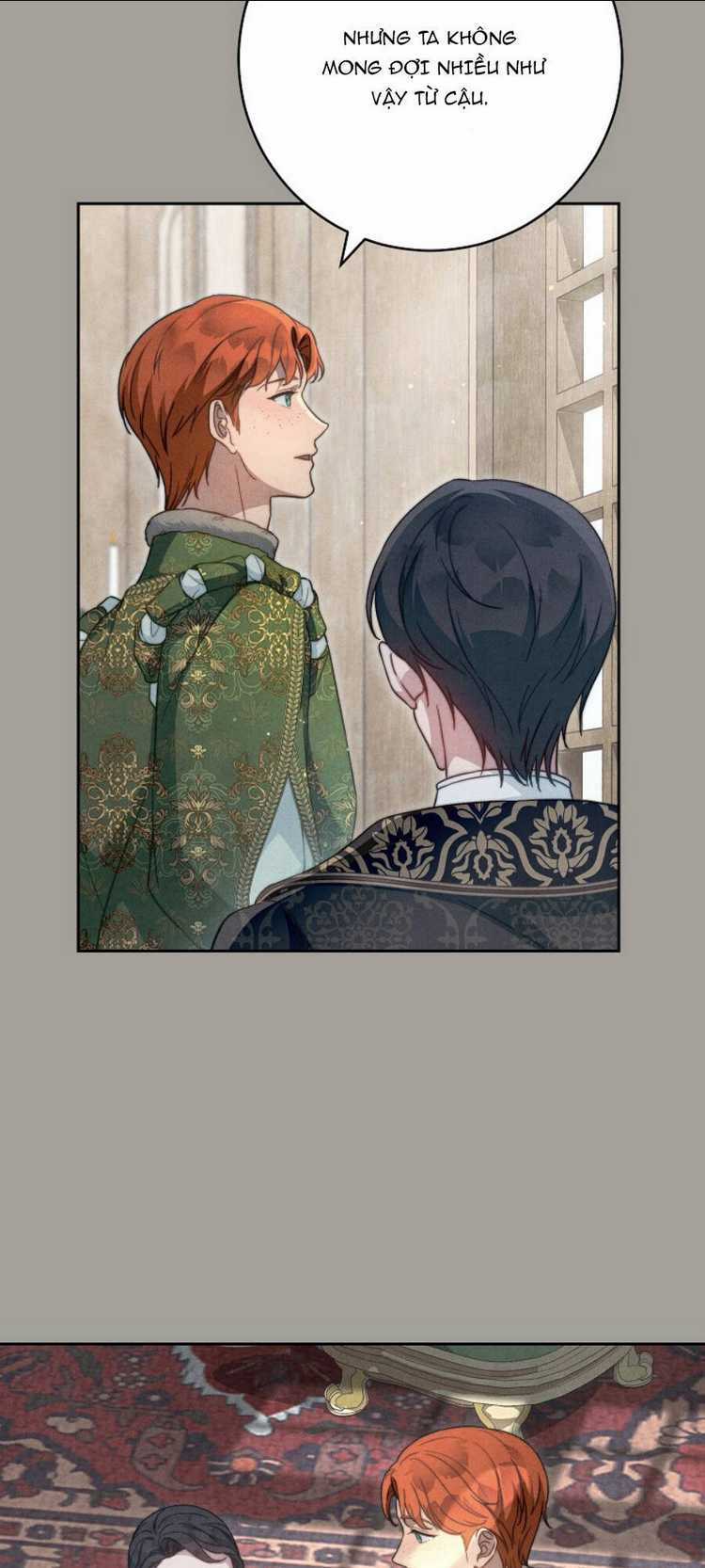 Cuộc Hôn Nhân Vụ Lợi - Chapter 99 - Trang 61