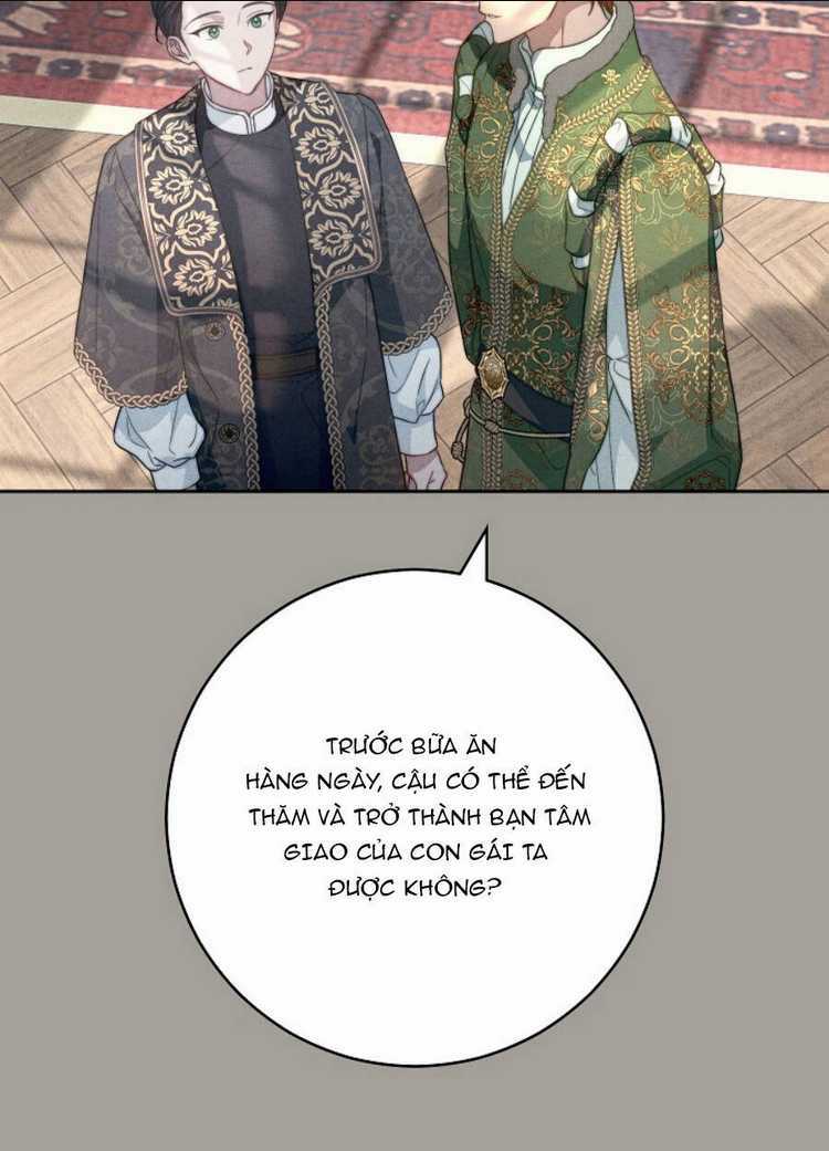 Cuộc Hôn Nhân Vụ Lợi - Chapter 99 - Trang 62