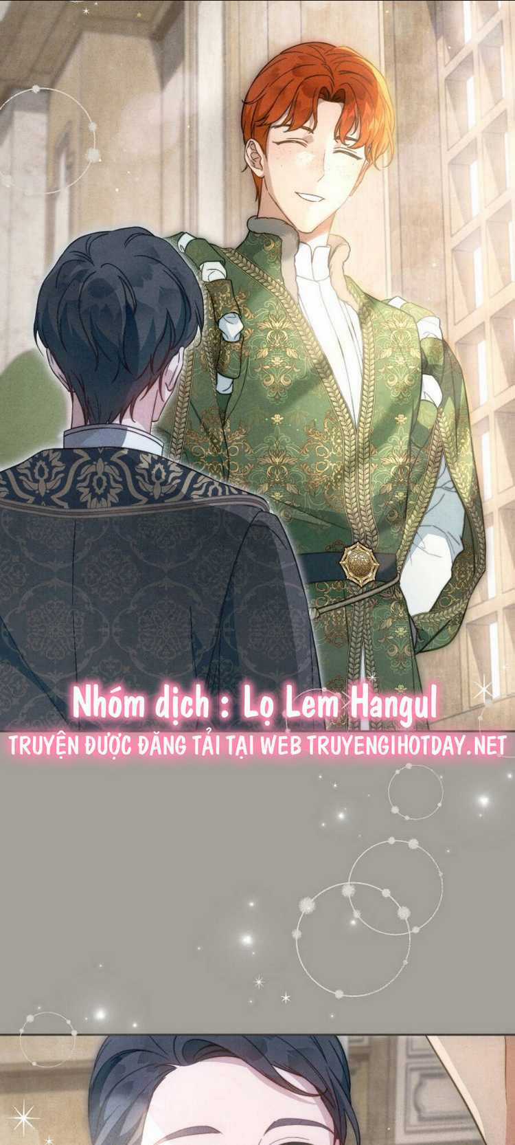 Cuộc Hôn Nhân Vụ Lợi - Chapter 99 - Trang 64