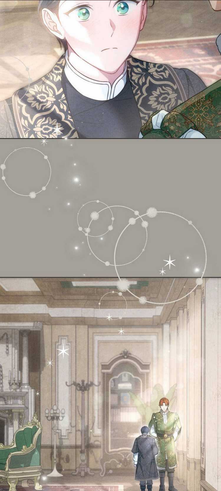 Cuộc Hôn Nhân Vụ Lợi - Chapter 99 - Trang 65