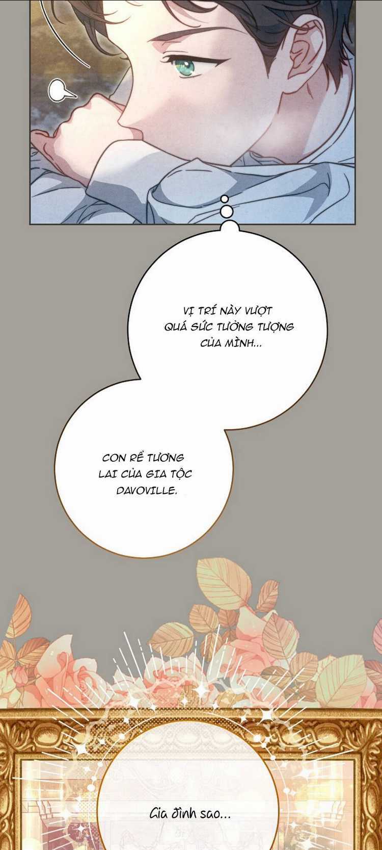 Cuộc Hôn Nhân Vụ Lợi - Chapter 99 - Trang 69