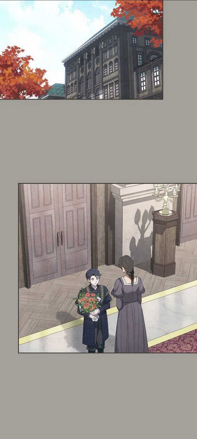 Cuộc Hôn Nhân Vụ Lợi - Chapter 99 - Trang 75