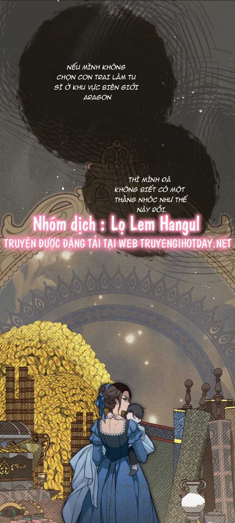 Cuộc Hôn Nhân Vụ Lợi - Chapter 99 - Trang 10