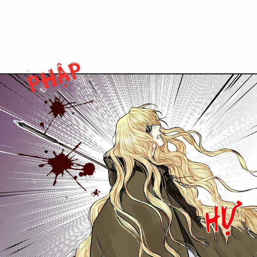 Cuộc Phản Công Của Nàng Hầu - Chapter 0 - Trang 5