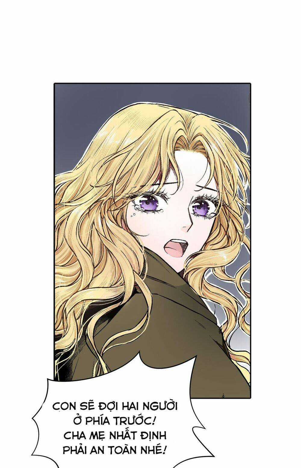 Cuộc Phản Công Của Nàng Hầu - Chapter 1 - Trang 17