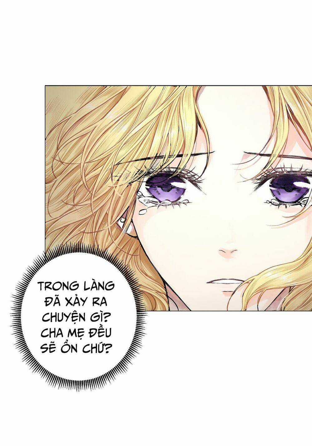 Cuộc Phản Công Của Nàng Hầu - Chapter 1 - Trang 21