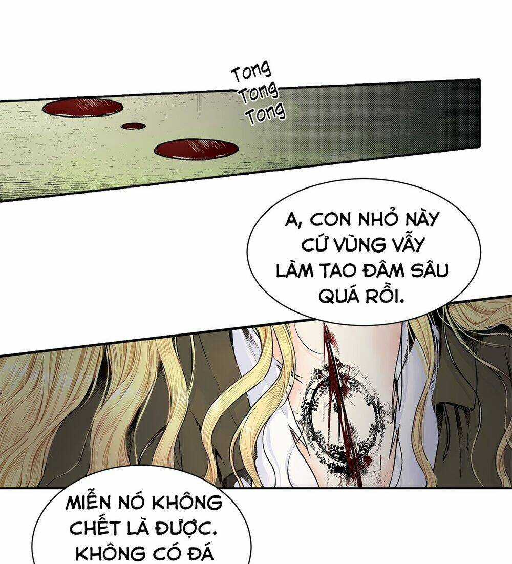 Cuộc Phản Công Của Nàng Hầu - Chapter 1 - Trang 53