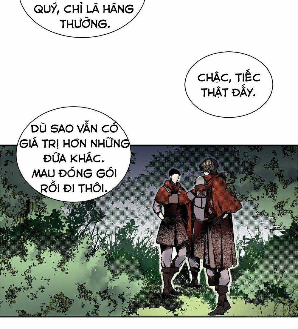 Cuộc Phản Công Của Nàng Hầu - Chapter 1 - Trang 54