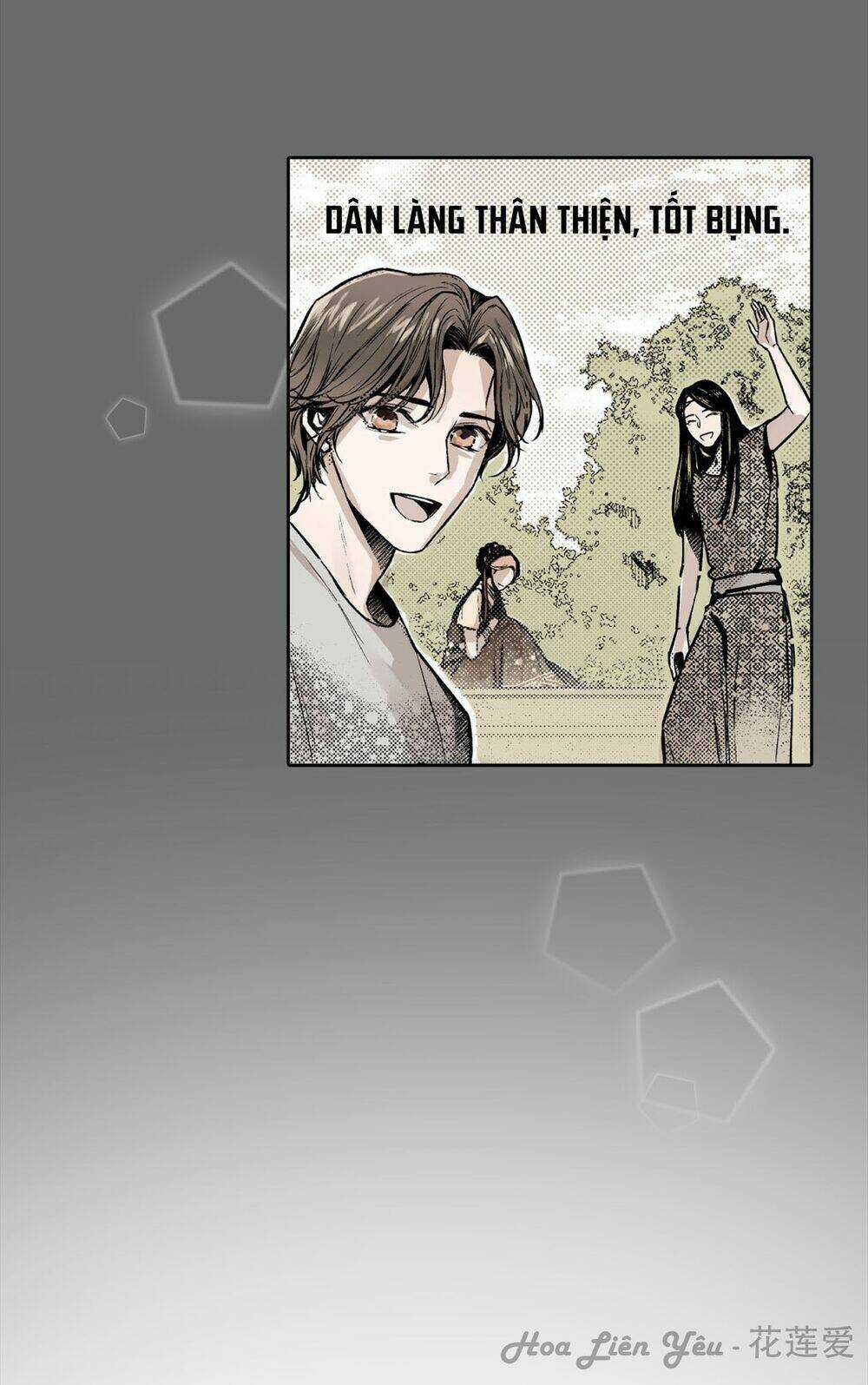 Cuộc Phản Công Của Nàng Hầu - Chapter 1 - Trang 57