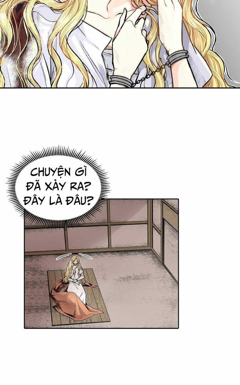 Cuộc Phản Công Của Nàng Hầu - Chapter 2 - Trang 12