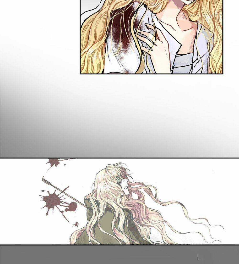 Cuộc Phản Công Của Nàng Hầu - Chapter 2 - Trang 14