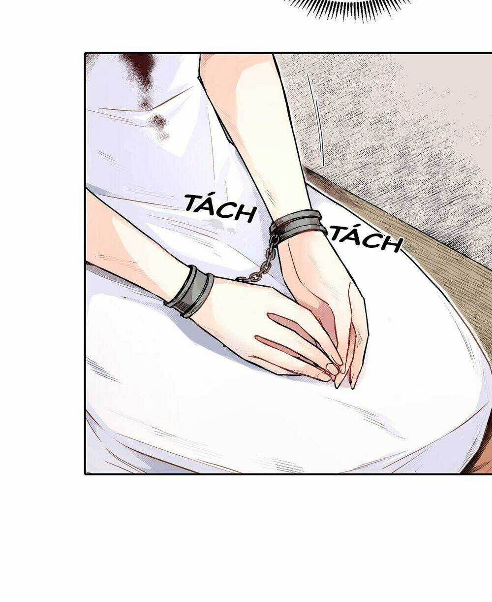 Cuộc Phản Công Của Nàng Hầu - Chapter 2 - Trang 16