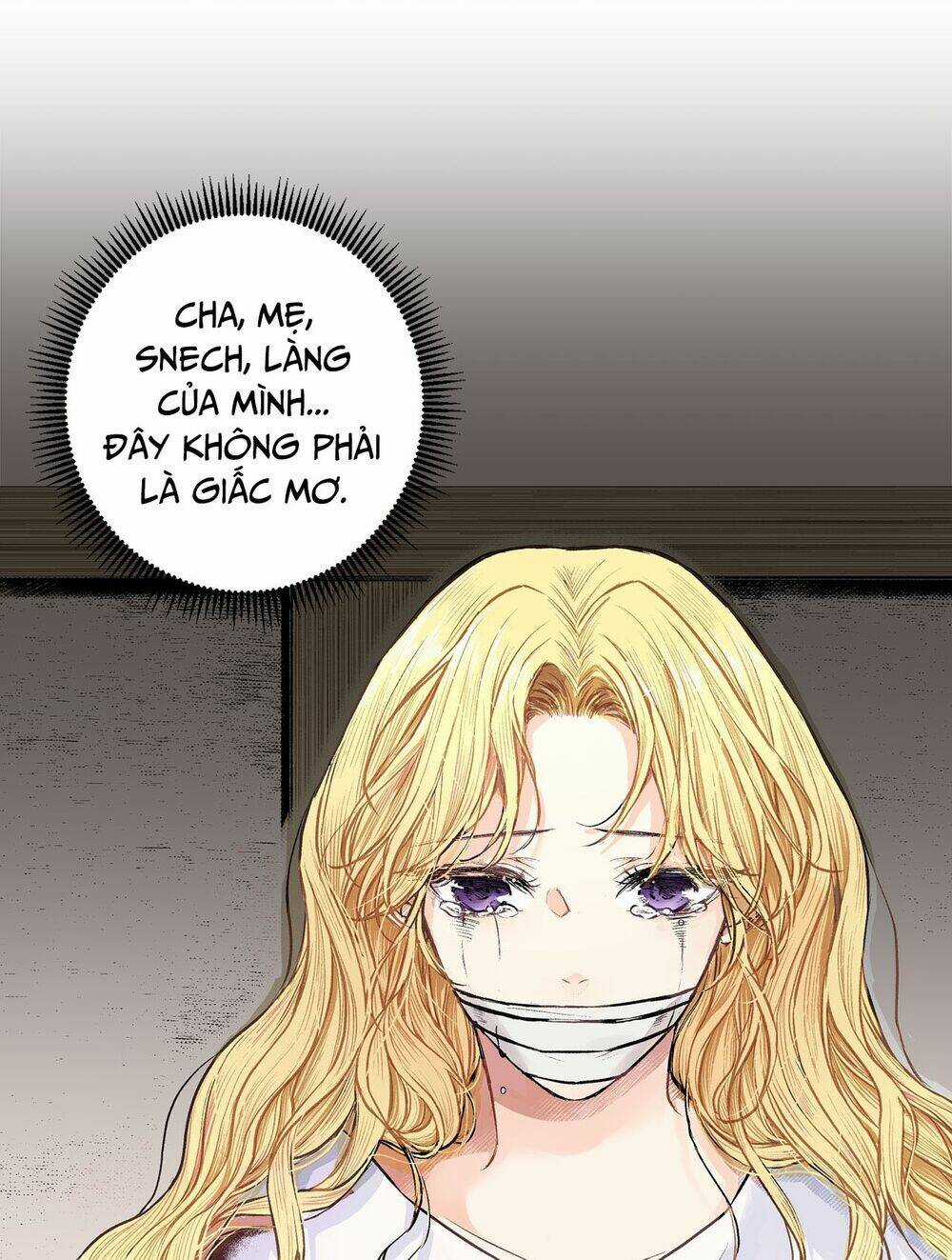 Cuộc Phản Công Của Nàng Hầu - Chapter 2 - Trang 17