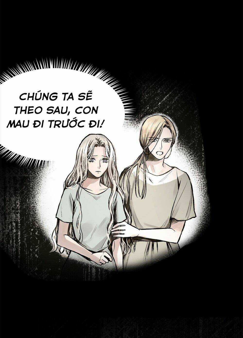 Cuộc Phản Công Của Nàng Hầu - Chapter 2 - Trang 3