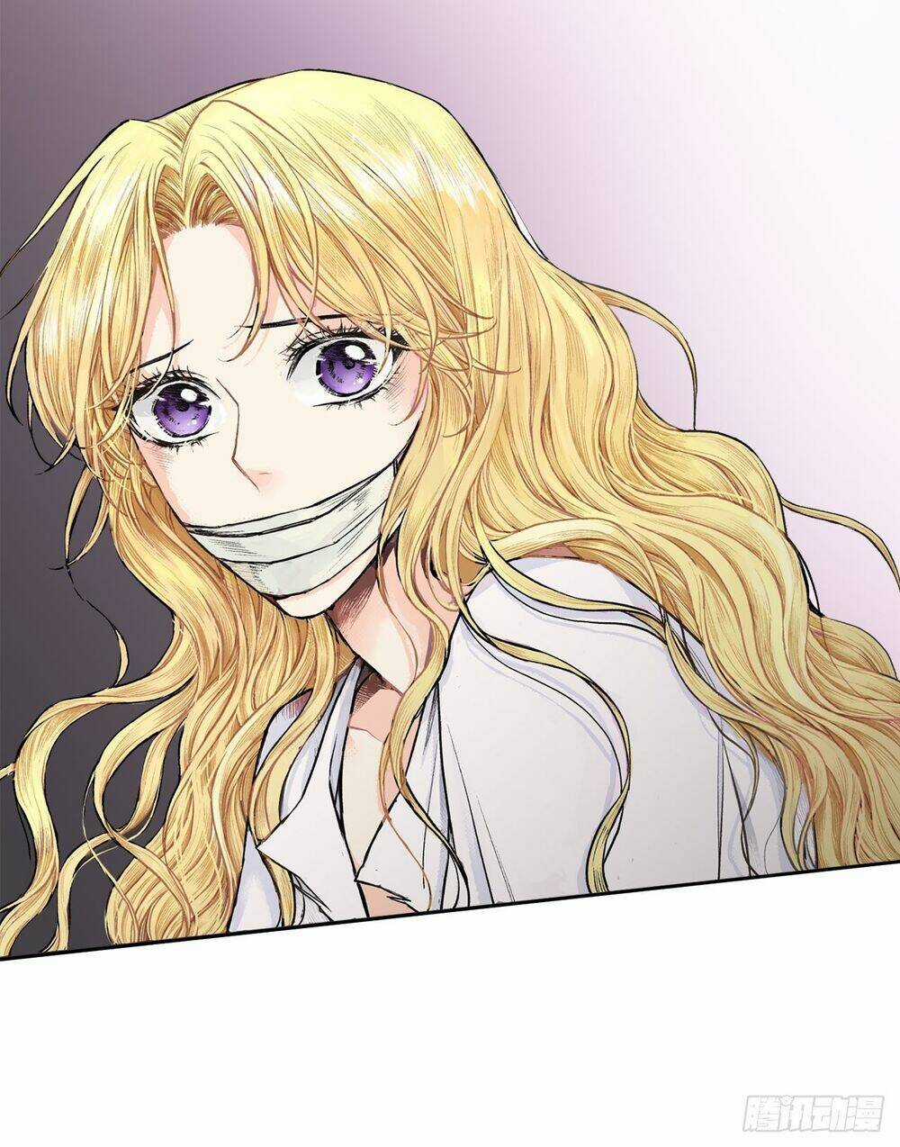 Cuộc Phản Công Của Nàng Hầu - Chapter 2 - Trang 24