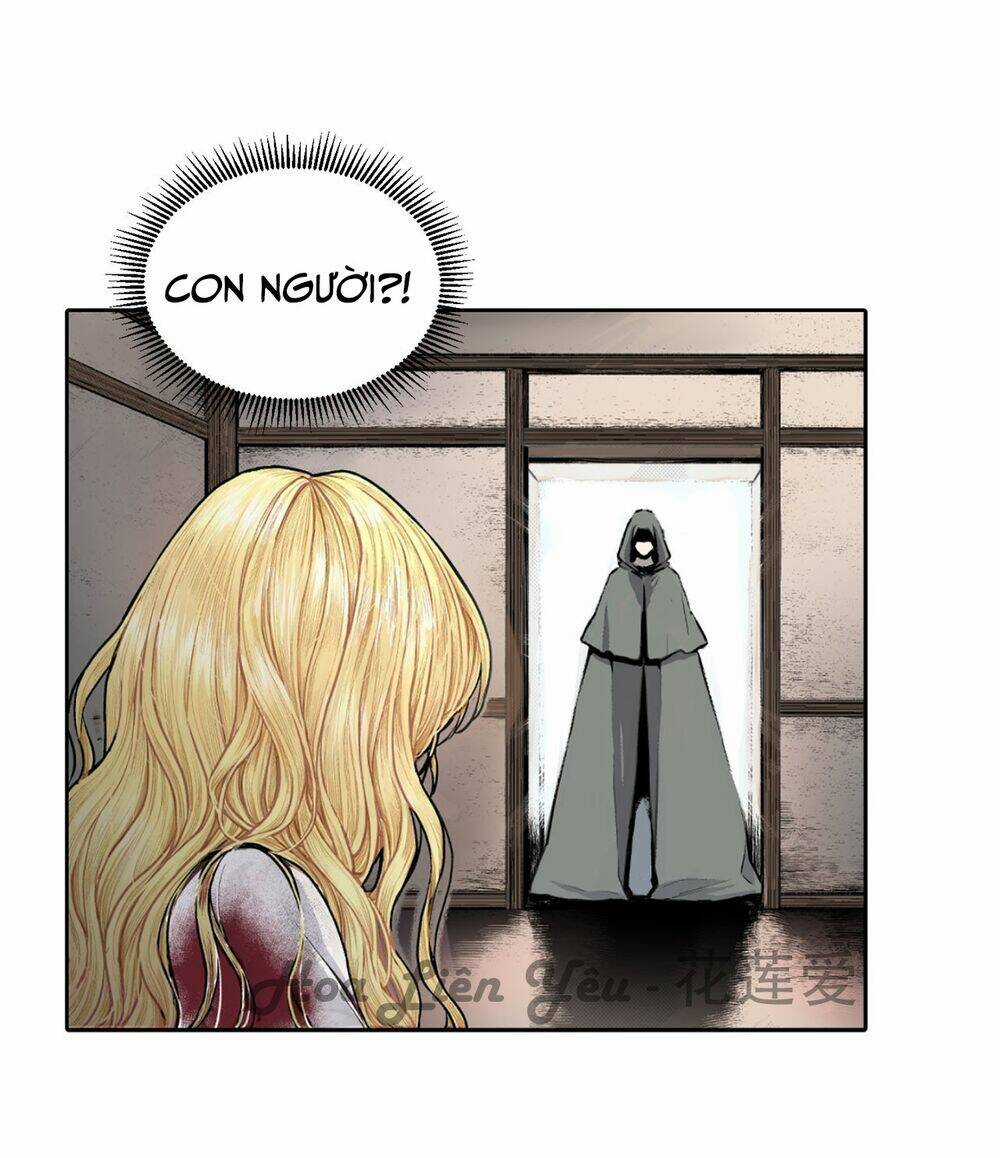 Cuộc Phản Công Của Nàng Hầu - Chapter 2 - Trang 26