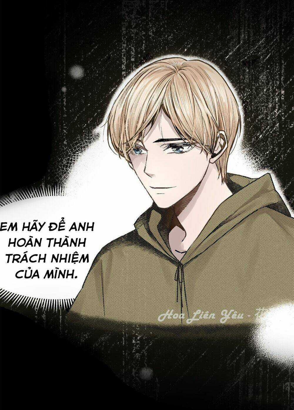 Cuộc Phản Công Của Nàng Hầu - Chapter 2 - Trang 4