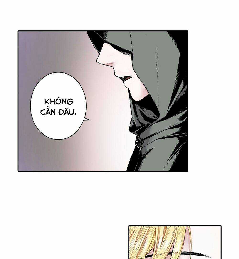 Cuộc Phản Công Của Nàng Hầu - Chapter 2 - Trang 33