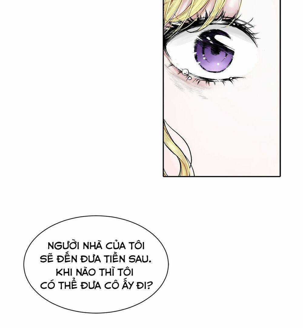 Cuộc Phản Công Của Nàng Hầu - Chapter 2 - Trang 34