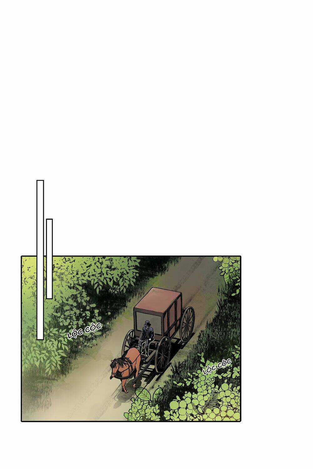 Cuộc Phản Công Của Nàng Hầu - Chapter 2 - Trang 39