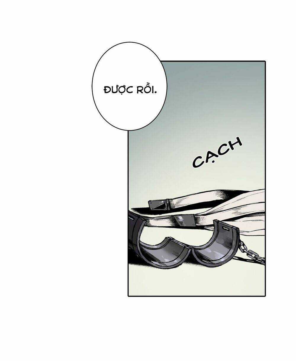 Cuộc Phản Công Của Nàng Hầu - Chapter 2 - Trang 40