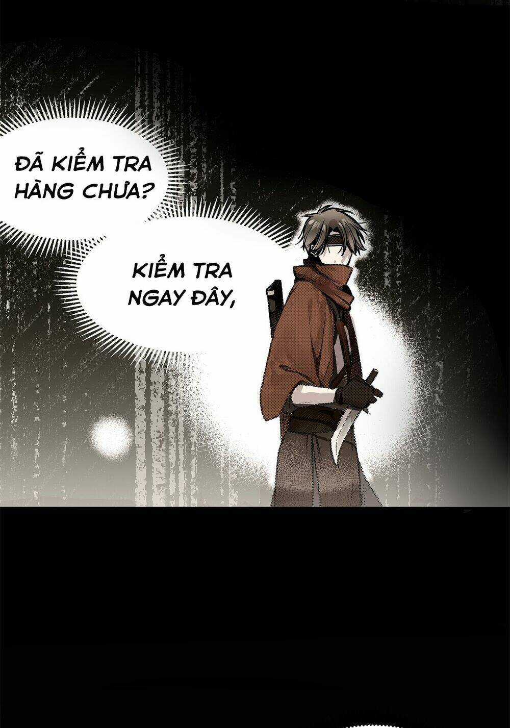 Cuộc Phản Công Của Nàng Hầu - Chapter 2 - Trang 5
