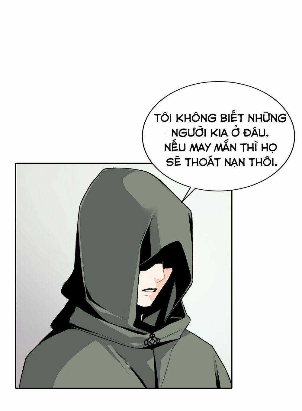 Cuộc Phản Công Của Nàng Hầu - Chapter 2 - Trang 44