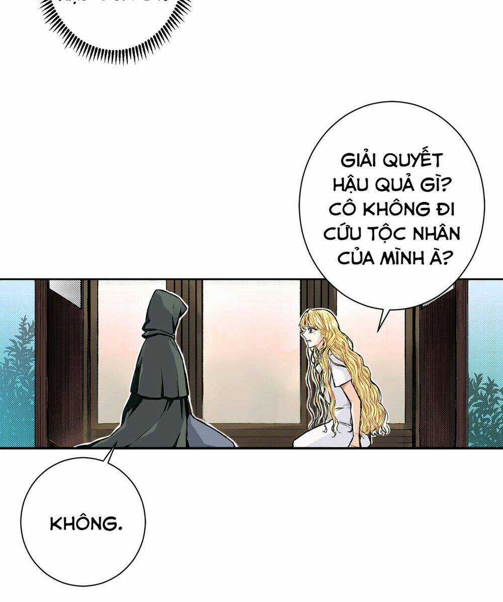 Cuộc Phản Công Của Nàng Hầu - Chapter 2 - Trang 48