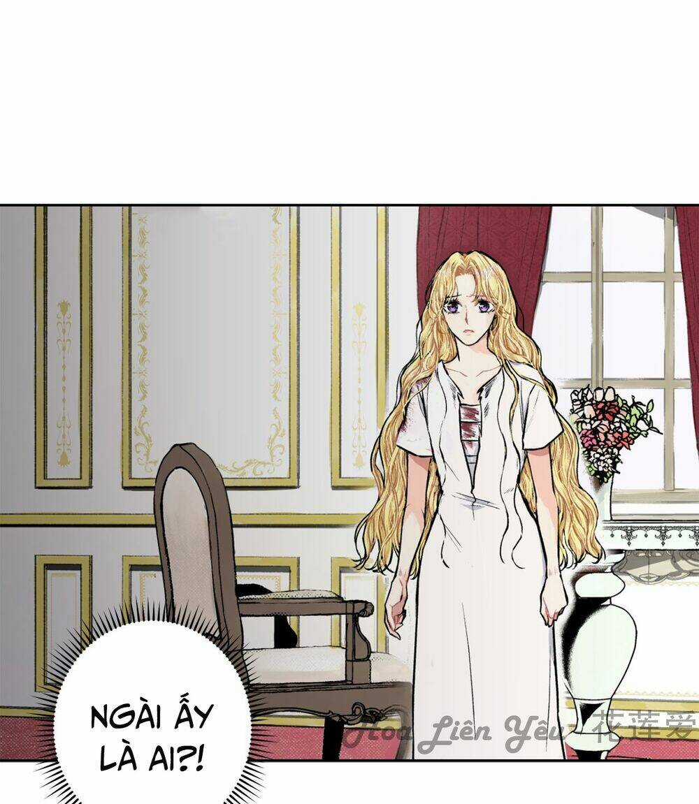 Cuộc Phản Công Của Nàng Hầu - Chapter 2 - Trang 57