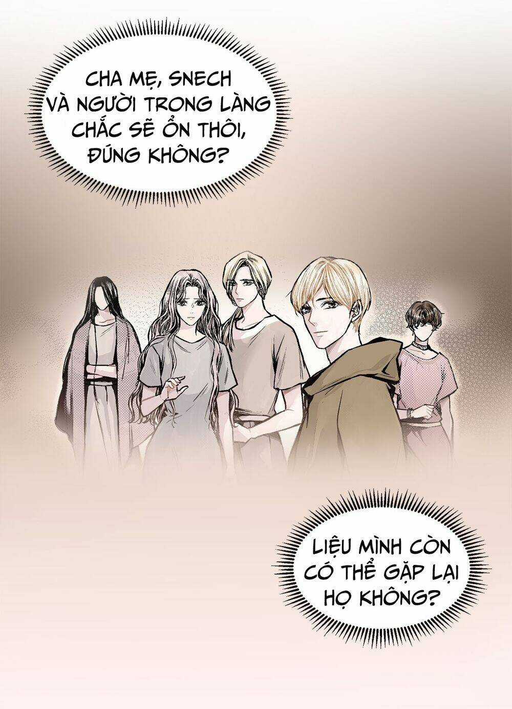 Cuộc Phản Công Của Nàng Hầu - Chapter 2 - Trang 60