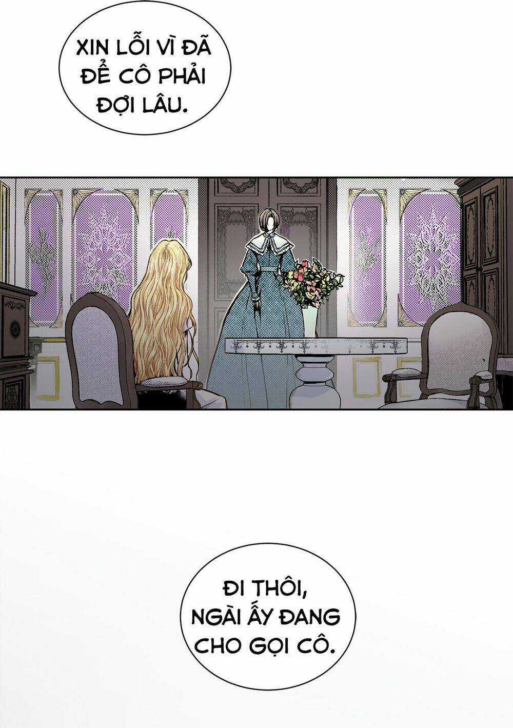 Cuộc Phản Công Của Nàng Hầu - Chapter 2 - Trang 65