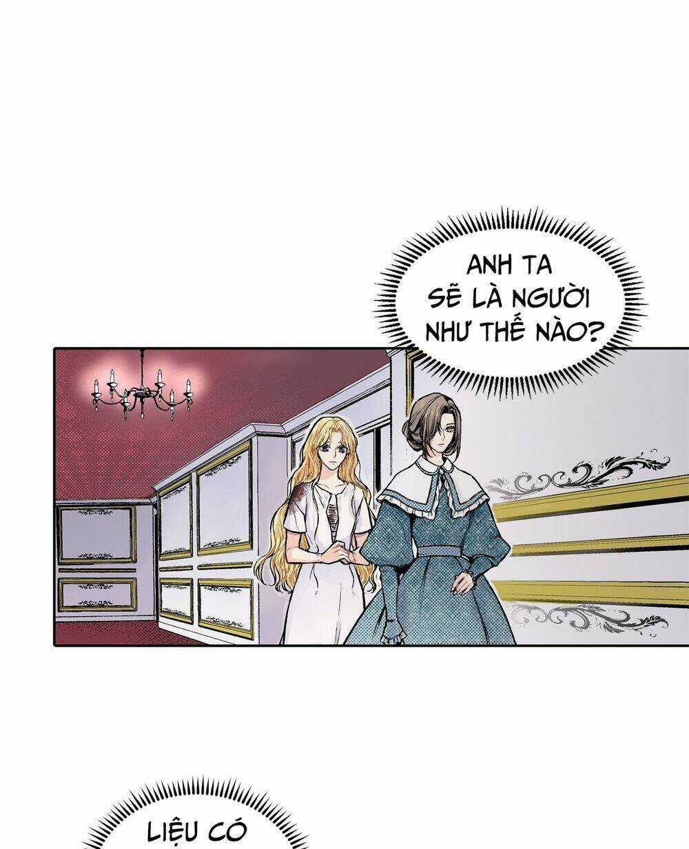 Cuộc Phản Công Của Nàng Hầu - Chapter 2 - Trang 67