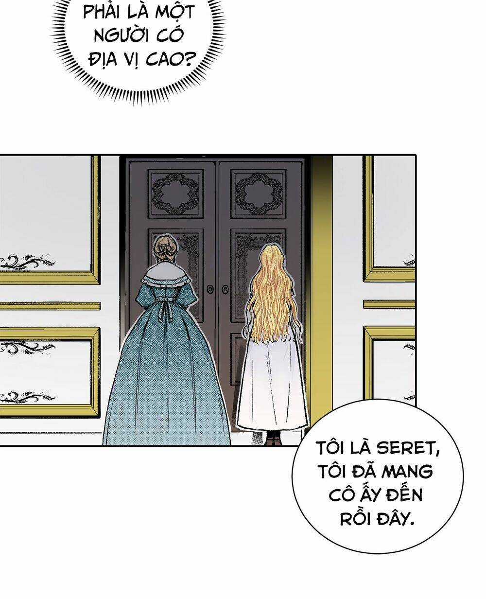 Cuộc Phản Công Của Nàng Hầu - Chapter 2 - Trang 68