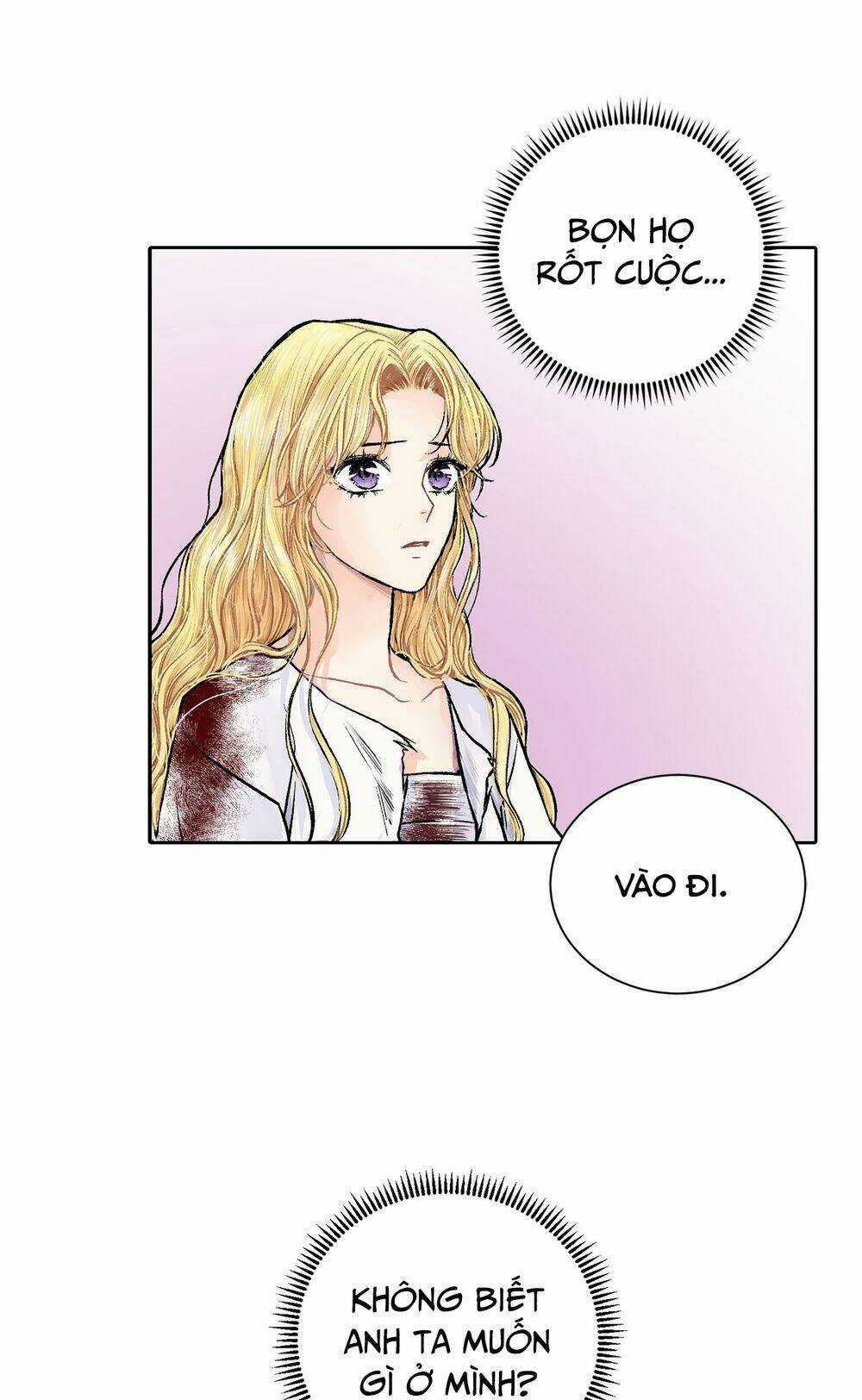 Cuộc Phản Công Của Nàng Hầu - Chapter 2 - Trang 69