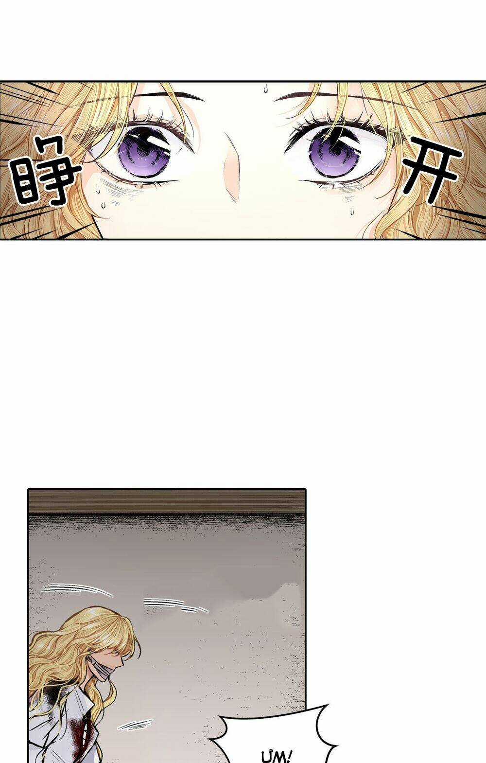 Cuộc Phản Công Của Nàng Hầu - Chapter 2 - Trang 9